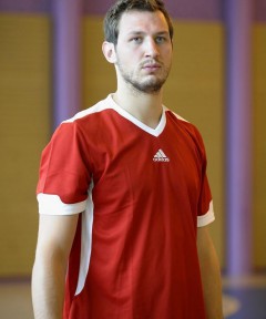 MOREAU Xavier-Pierre