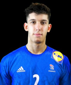 RICHERT Benjamin