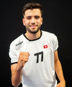 BEN HADJ ABDELLATIF Mounib
