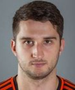 ROSIEK Dariusz