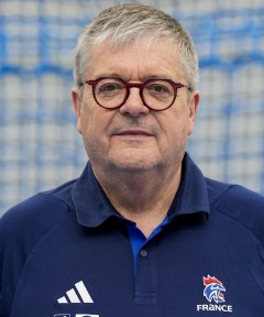 BOUTHEMY Philippe