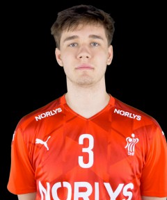 ARNOLDSEN Frederik Sommer