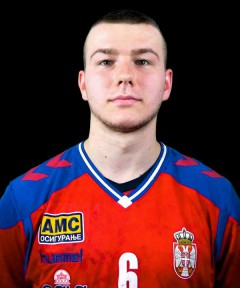MILIC Srdjan