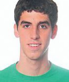 DE CARLOS ARTUCH Julen