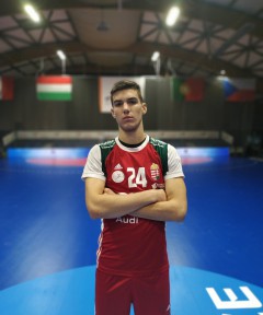 FAZEKAS Gergo