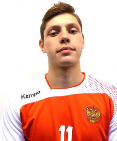 POVELKO Nikita