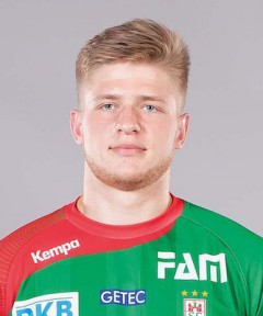 GEBALA Maciej