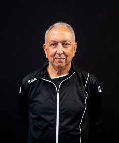 STAMBOULI Slaheddine