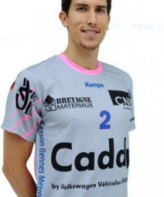 BRIFFE Benjamin