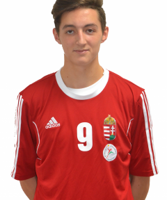 ROZNER Kevin