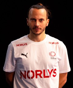BAAGOE THOMSEN Jabob