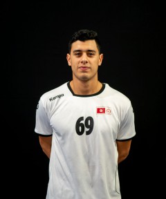 BEN HAMOUDA Mohamed Aziz