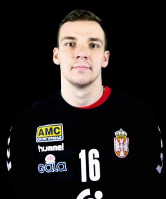 RADOVANOVIC Nikola
