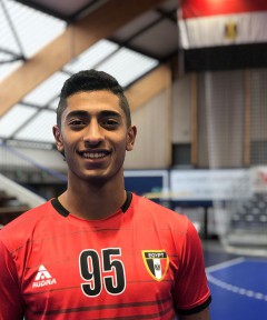 AHMED HASSAN Youssef