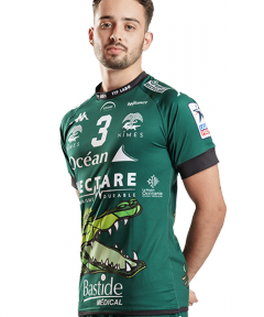 VINCENT Guéric