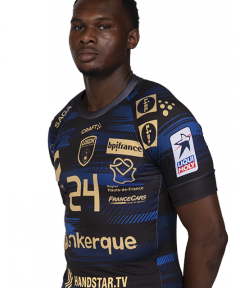 ENGUELEGUELE Doran