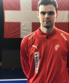 LINGREN Kasper