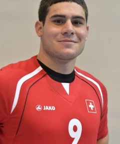 ZUBER Josef