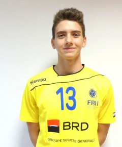Ghvil Alex