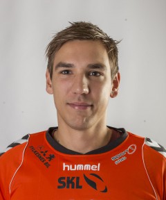 AAGAARD Thomas