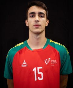 COELHO Francisco