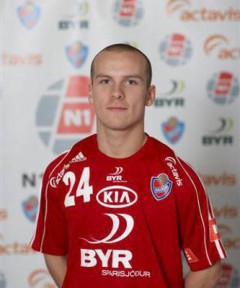 THRAINSSON Throstur