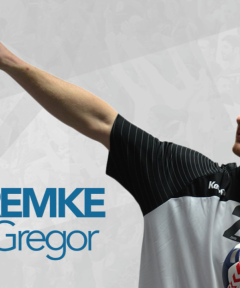 REMKE Gregor