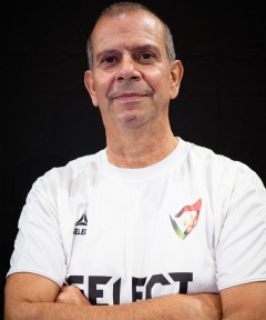 SANTOS Nuno