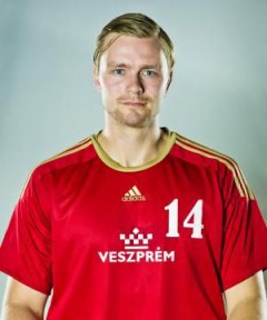 PALMARSSON Aron