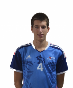 BOS Julien