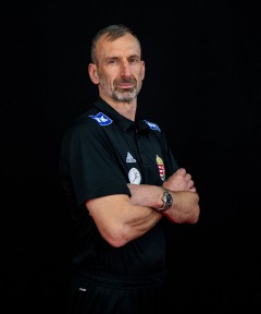 SOTONYI László