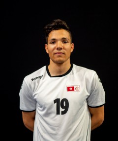 GABSI Abdelmajid