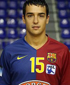 UGALDE GARCIA Christian
