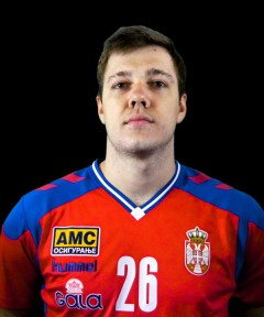 MIJATOVIC Srdjan