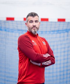 PERISIC Mirko
