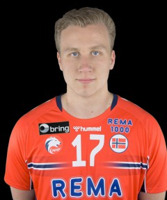 Gyberg Kristian