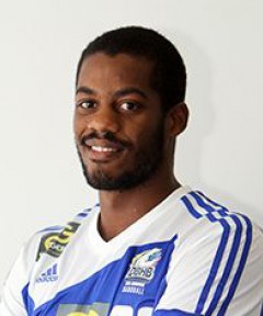 RONDEL Kévin