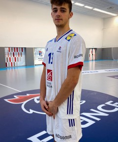 BERRIAU JULES