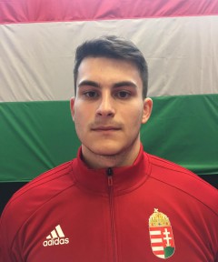 SCHAFFER Zsolt