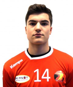 Regnier Victor
