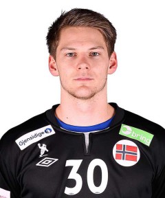 BERGERUD Thorbjoern