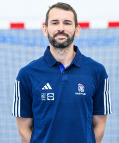 KAMM Julien