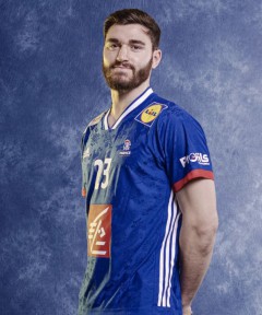 FABREGAS Ludovic