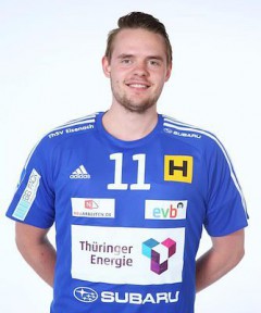 RAGNARSSON Olafur Bjarki