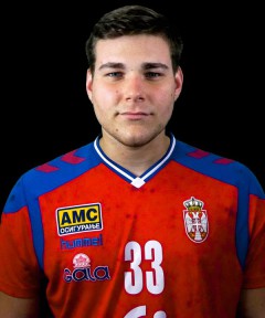 DOSEN Marko