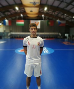 VOLENIK Ondrej