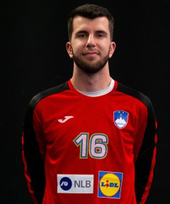 MESAREC Ian