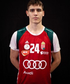FEKETE GELLERT