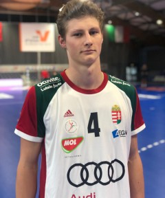 CZAKO Aron