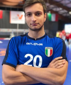 PUGLIESE Davide